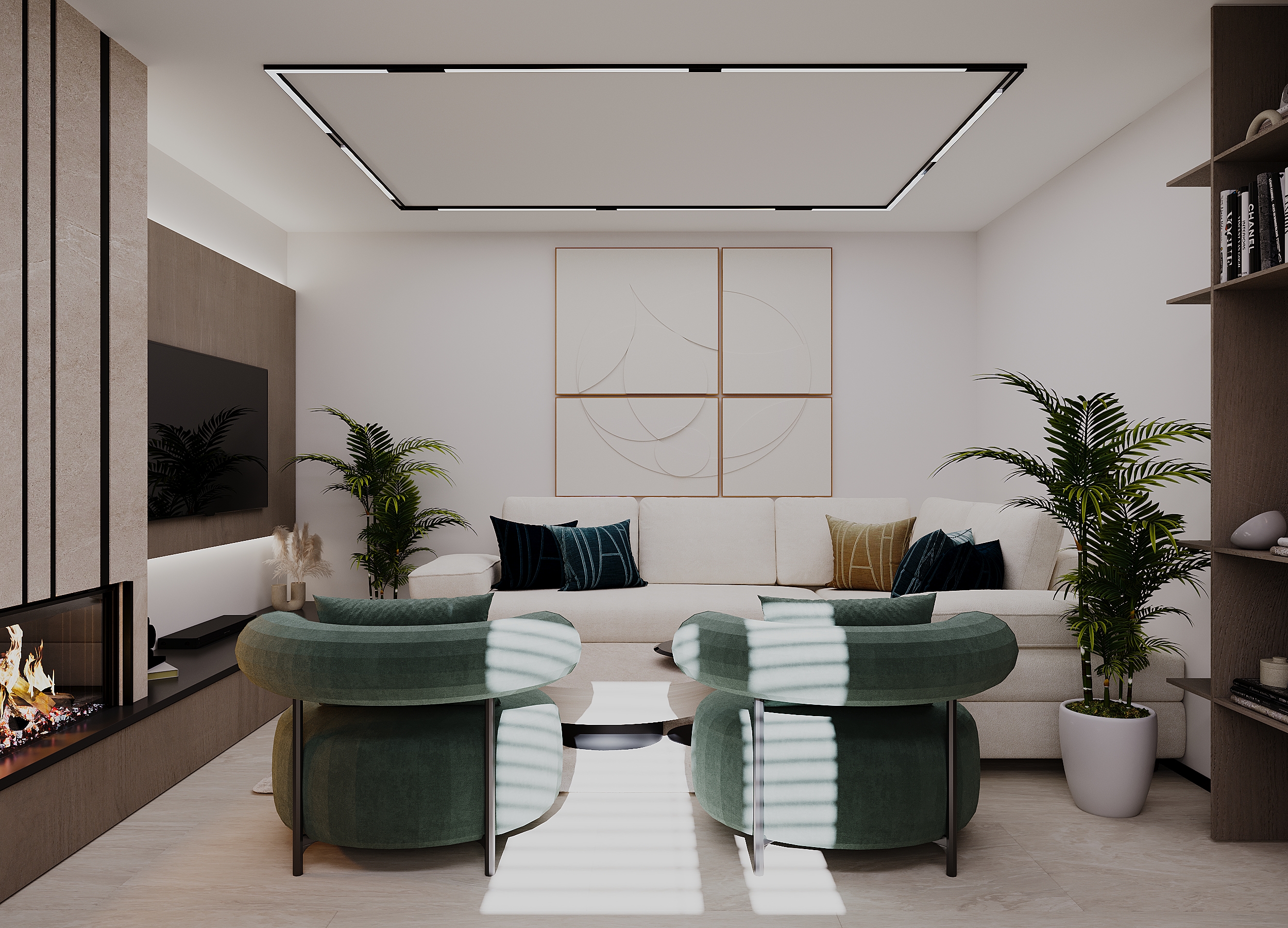 Design-proiect casa or. Ialoveni
