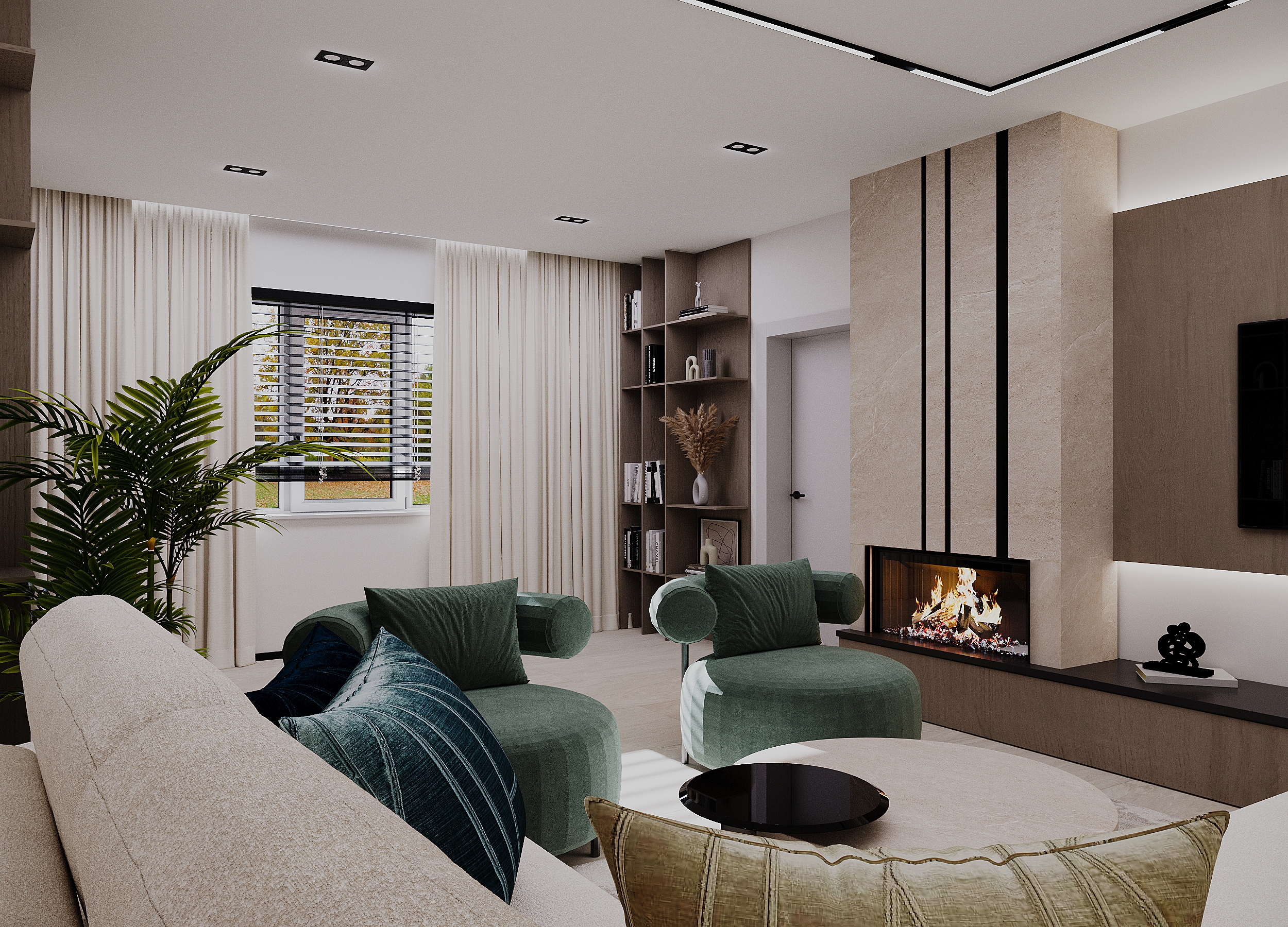 Design-proiect casa or. Ialoveni